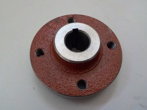 Náboj řemenice vodního čerpadla Z5211-7745