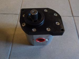 Čerpadlo hydrauliky UD25.02V Hylmet