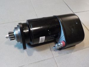 Starter 24V/5,4 kW R20E