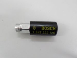 Ruční čerpadlo plastové - závit M16 BOSCH