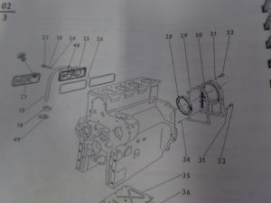 Podložka 8,2 pérovka zinek ČSN021740.05