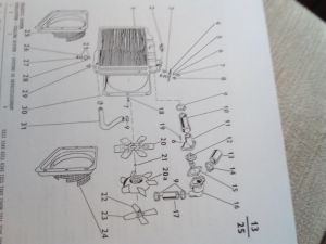 Šroub M6x14