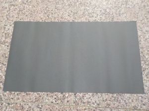 Těsnící papír 125x70 cm, síla 0,5 mm