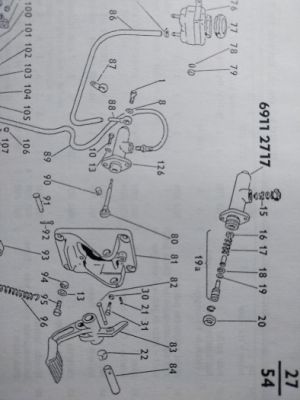 Čep 14x45x40