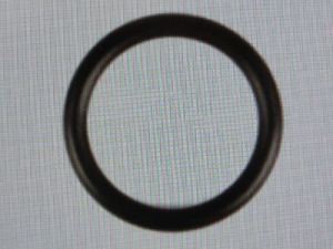 Gumový kroužek vložky vstřikovače 30x4,5