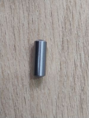 Čep do řadící páky