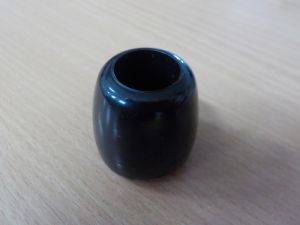 Rukojeť volicí páčky hydrauliky