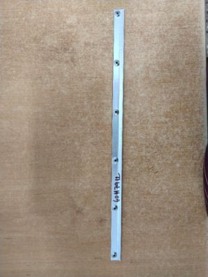 Pásek těsnění dveří