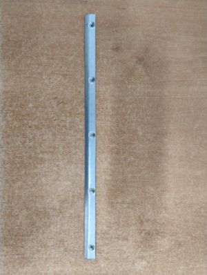 Pásek těsnění dveří - 40cm