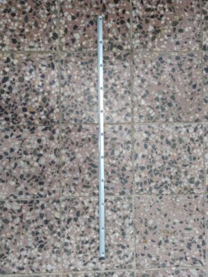 Pásek těsnění dveří - 83cm