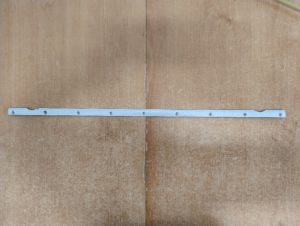 Pásek těsnění dveří - 68cm