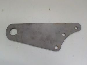 Deska šponováku spodních ramen hydrauliky Z3011 
