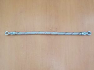 Hadice mezi filtr a čerpadlo - délka 46 cm