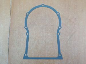 Těsnění zadního víka 950212