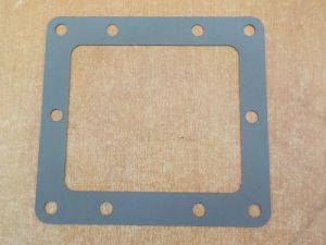 Těsnění spodního víka převodovky