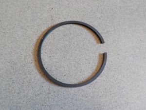 Pístní kroužek pístu hydrauliky 80x2,5