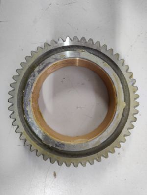 Horní vložené kolo Z5911-6911 - české