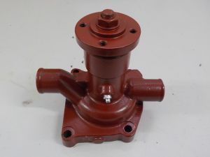 Vodní čerpadlo 3. vývodové