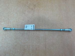 Táhlo ovládání rozvaděče hydrauliky