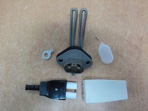 Ohříváček chladící kapaliny