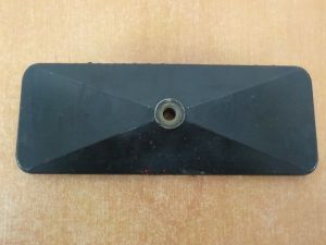 Boční víčko bez hrdla 4. válec