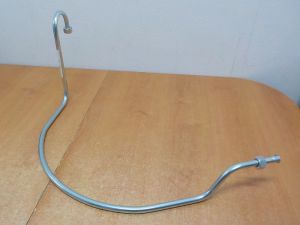 Vzduchová trubka od vyrovnávače tlaku ke vzduchojemu