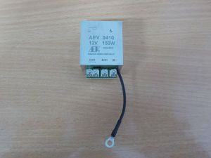 Regulační relé dynama 12V 150W české