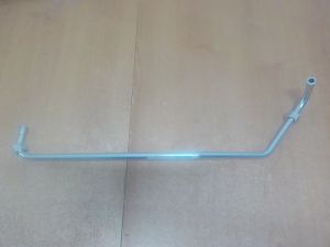 Trubka od vzduchojemu k brzdovému ventilu