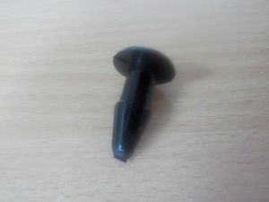 Příchytka čalounění