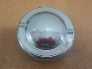 Víčko nádrže paliva se závitem