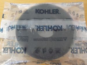 Horní vzduchový filtr