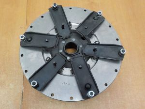 Kompletní spojka pr. 280 mm 6-ti páčková