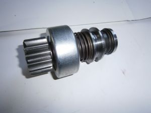 Volnoběžka startéru - 11 zubů