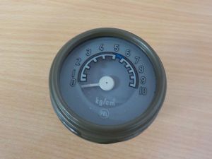 Tlakoměr original